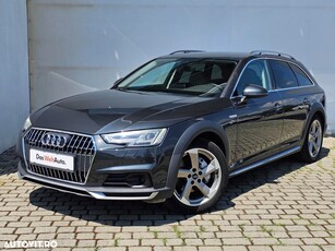 Audi A4 Allroad 2.0 TDI Quattro S tronic