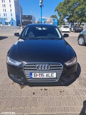 Audi A4 Avant 2.0 TDI