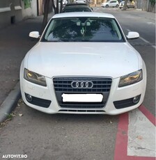 Audi A5 Coupe 2.0 TDI