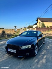 Audi A5 Coupe 2.0 TFSI Multitronic