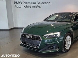 Audi A5 Sportback 2.0 40 TFSI quattro MHEV S tronic Advanced