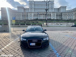 Audi A5 Sportback 2.0 TDI Multitronic