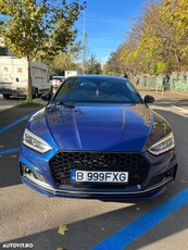 Audi A5 Sportback 2.0 TFSI S tronic quattro