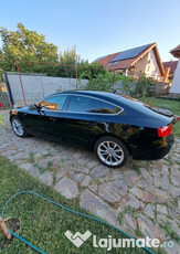 Audi A5 sportback 2.0TDi 190CP Euro6