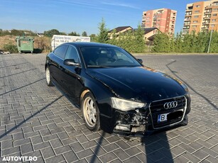 Audi A5 Sportback 3.0 TDI quattro Stronic