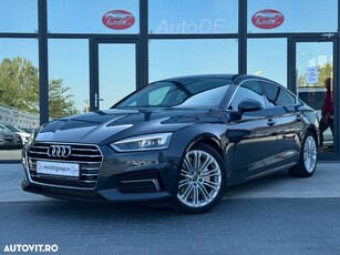 Audi A5 Sportback 3.0 TDI S tronic quattro Basic