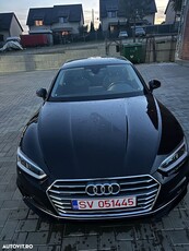 Audi A5 Sportback 40 TDI quattro S tronic S line