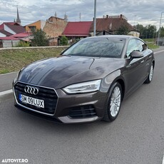 Audi A5 Sportback g-tron 2.0 TFSI S tronic