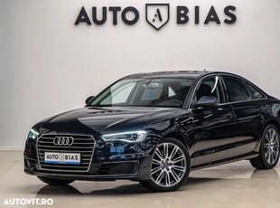 Audi A6 1.8 TFSI ultra S tronic