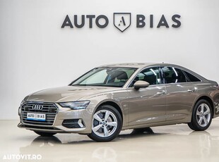 Audi A6 2.0 35 TDI MHEV S tronic Basic