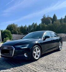 Audi A6 2.0 40 TDI MHEV S tronic Advanced