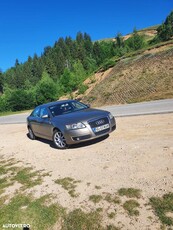 Audi A6 2.0 TDI