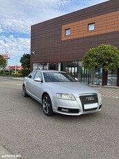 Audi A6 2.0 TDI DPF