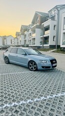 Audi A6 2.0 TDI DPF Avant