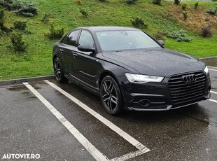 Audi A6 2.0 TDI Ultra DPF S tronic