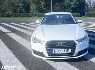 Audi A6 2.0 TDI Ultra DPF S tronic