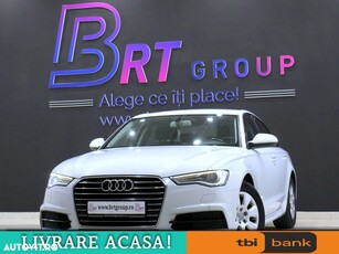 Audi A6 2.0 TDI ultra