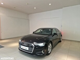 Audi A6 3.0 50 TDI quattro Tiptronic Sport