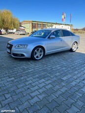 Audi A6 3.0 TDI DPF quattro Tip Avant