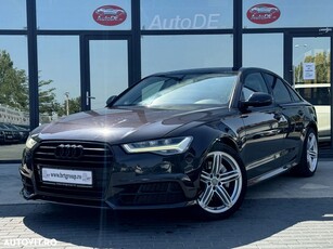 Audi A6 3.0 TDI quattro S tronic