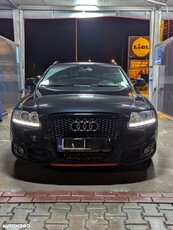 Audi A6 3.0 TDI quattro Tiptronic