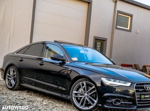 Audi A6 3.0 TDI quattro Tiptronic