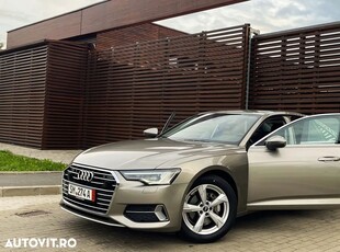 Audi A4 Allroad 2.0 TDI Quattro S tronic