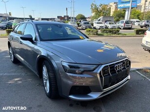 Audi A6 Allroad 3.0 45 TDI quattro Tiptronic