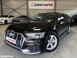 Audi A6 Allroad 3.0 45 TDI quattro Tiptronic