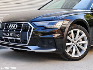 Audi A6 Allroad 3.0 55 TDI quattro Tiptronic