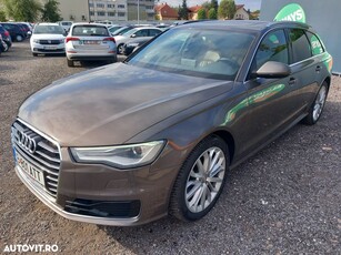 Audi A6 Allroad 3.0 TDI Quattro S tronic