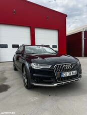 Audi A6 Allroad 3.0 TDI Quattro S tronic