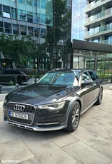 Audi A6 Allroad 3.0 TDI Quattro Stronic