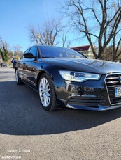 Audi A6 Allroad quattro 3.0 TDI clean diesel S tronic