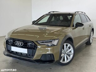 Audi A6 Allroad quattro 55 TDI tiptronic