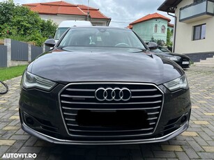 Audi A6 Avant 3.0 TDI quattro S tronic