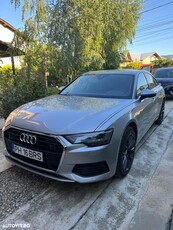 Audi A6 2.0 40 TDI MHEV S tronic S Line