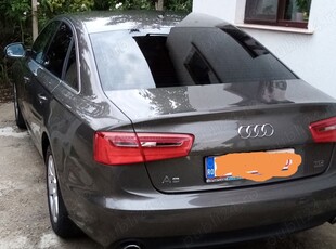 Audi A6 Quatro