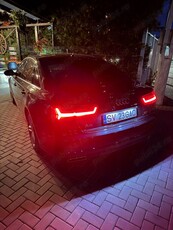 Audi a6 s-line 2016