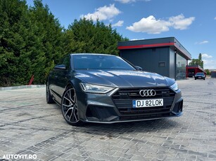 Audi A7 3.0 45 TDI quattro Tiptronic