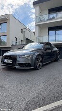 Audi A7 3.0 TDI Quattro competition Tiptronic