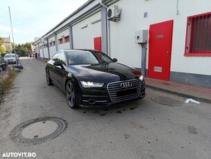 Audi A7 3.0 TDI Quattro competition Tiptronic