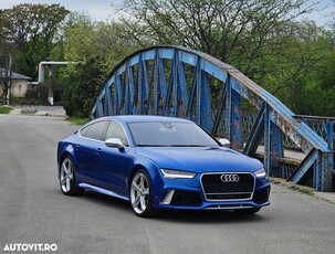 Audi A7 3.0 TDI quattro S tronic