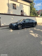 Audi A7 3.0 TDI Quattro Tiptronic