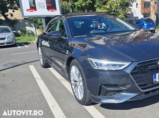 Audi A7 40 TDI quattro S tronic