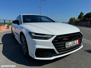 Audi A7 45 TFSI quattro S tronic