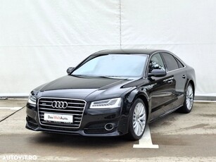 Audi A8 3.0 TDI Quattro Tiptronic