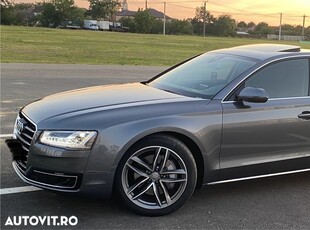 Audi A8 3.0 TDI Quattro Tiptronic