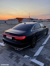 Audi A8 A8L 3.0 55 TFSI quattro Tiptronic