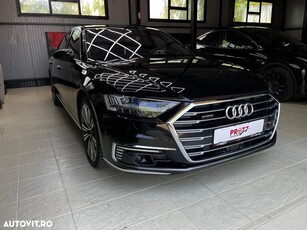 Audi A8 A8L 3.0 60 TFSI e quattro Tiptronic